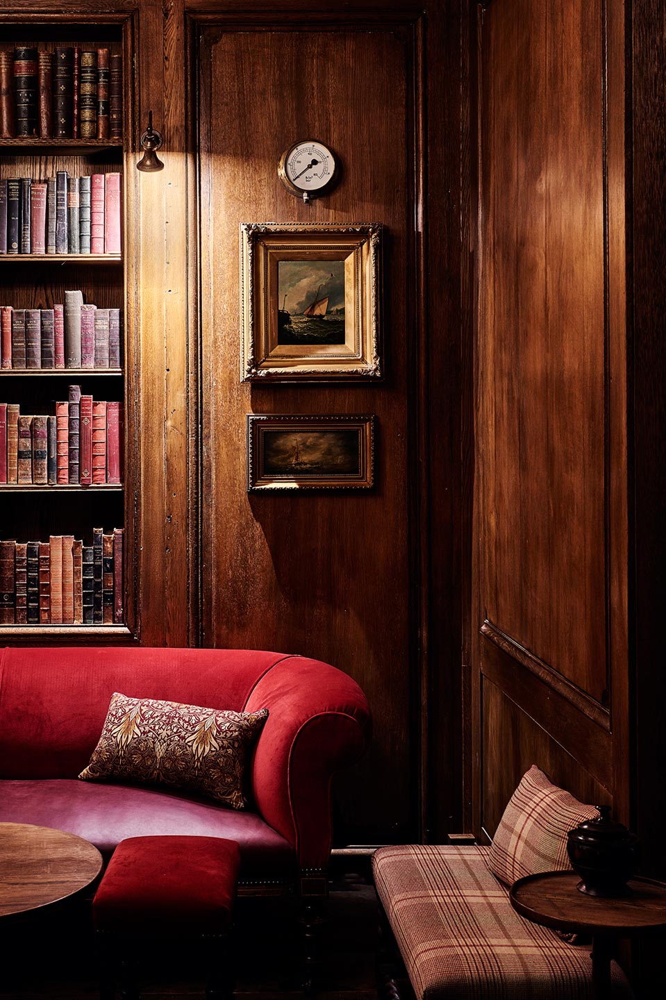 Gallery The Duke of Clarence