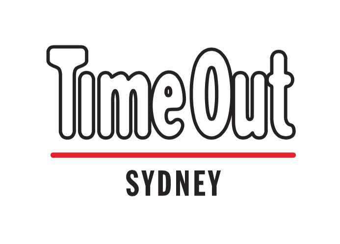 Time Out Sydney